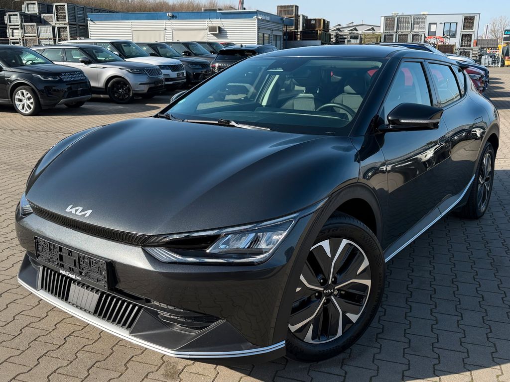 Angebot ansehen Kia EV6