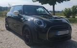 MINI Cooper SE Resolute Editon  - MINI Cooper SE: Resolute Editon