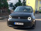 Honda e Advance, schwarz, Armlehne, Pano, Heckantrieb - schwarze Honda e