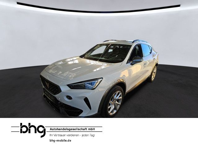 Image of Cupra Formentor