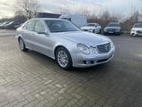Mercedes-Benz Mercedes E 350 W211 Erst Hand NEU TÜV - gebrauchte Mercedes-Benz E 350 aus dem Jahr 2007