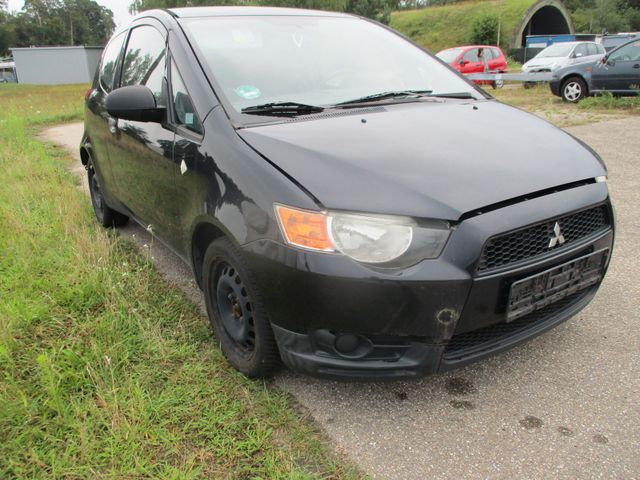 Mitsubishi Colt 1.1 Motion AG-NR: 46840