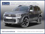 Dacia Bigster Journey HYBRID 155 City-P. Winter-Plus-P - Dacia Bigster: Automatik
