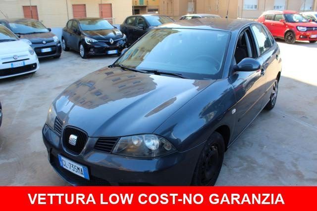 Seat SEAT Ibiza 1.2 12V 70CV 5p.