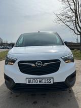 Opel Combo E Cargo Selection erhöhte Nutzlast - Opel Combo: Selection