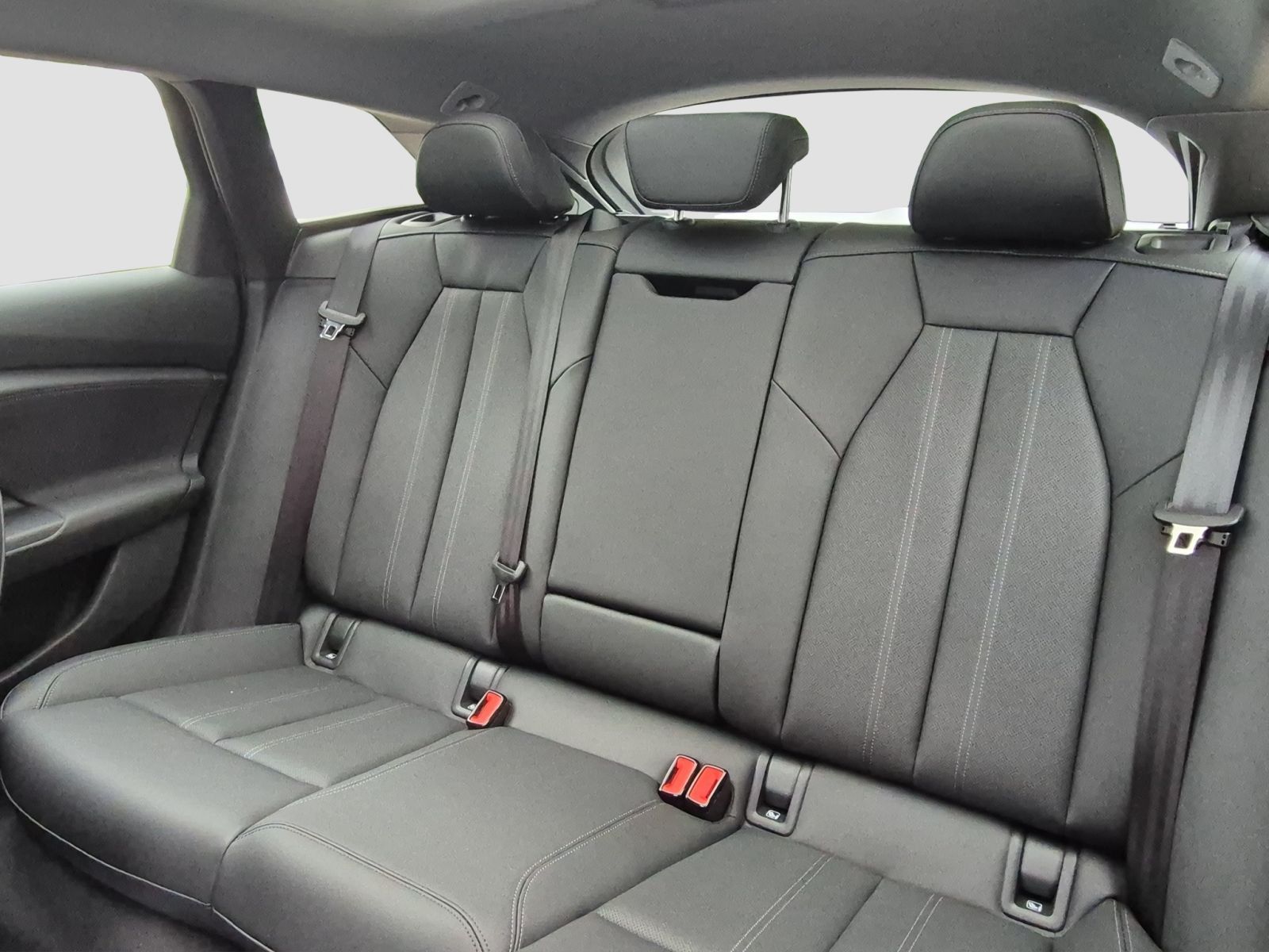 Audi A6 - Bild 13