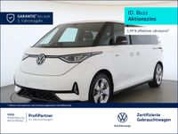 Volkswagen ID. Buzz - Vorschau Bild 1