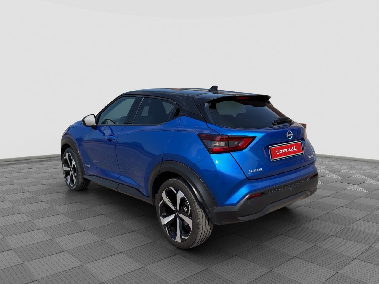 Nissan NISSAN Juke 2ª serie Juke 1.6 HEV N-Connecta imagem 3