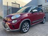 Fiat 500L 1.6 TREKKING AHK/NAVI/KLIMAUT/PDC/TEMPO/17" - Fiat 500L mit Diesel-Antrieb