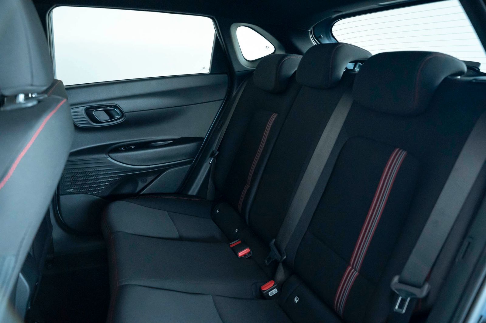 Hyundai i20 - Bild 10