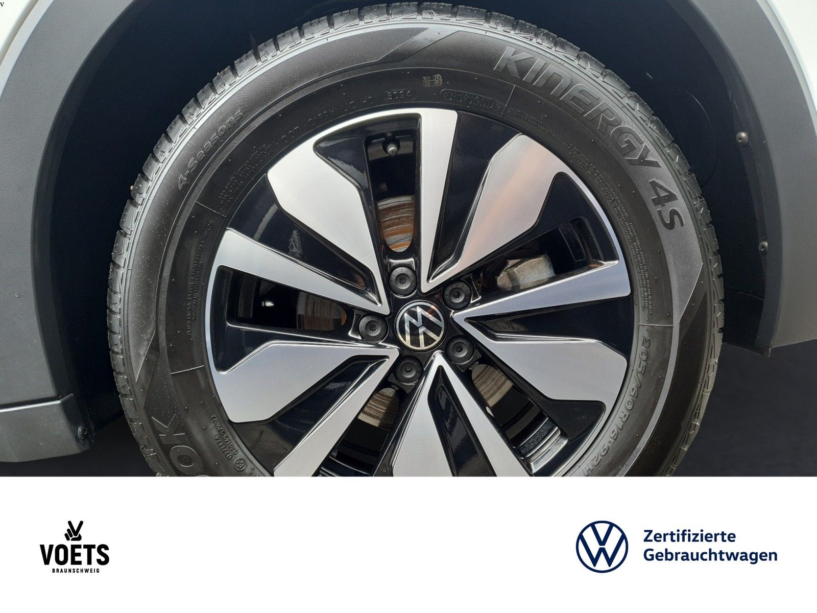 Volkswagen T-Cross - Bild 6