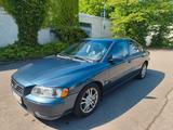 Volvo S60 D5 Summum Summum - gebrauchte Volvo S60 aus dem Jahr 2006