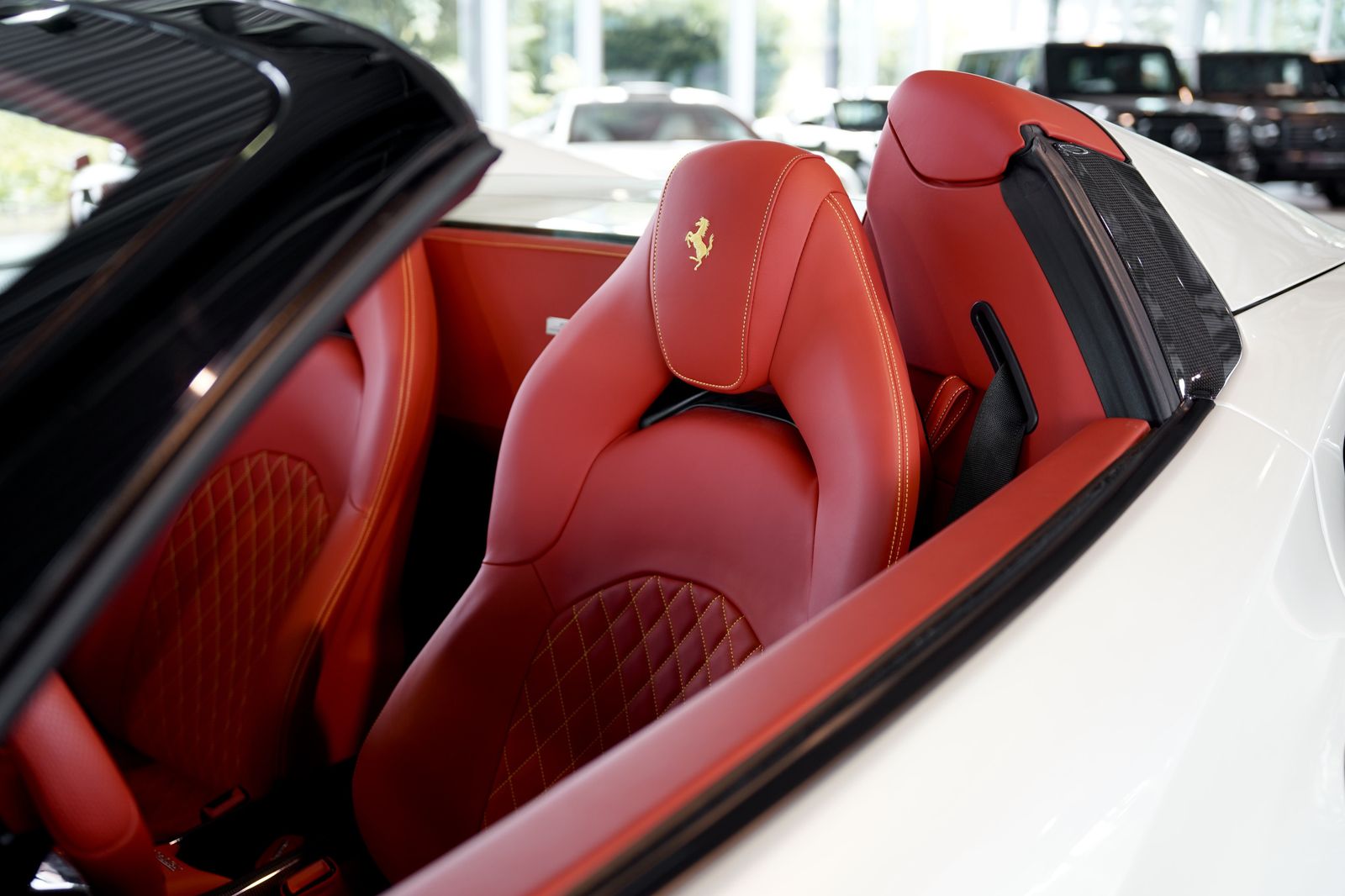 Ferrari F8