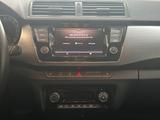 Skoda Fabia Combi Style 1.0 TSI DSG Kamera SHZ LED PDC - Skoda Fabia: Grün