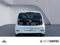 Volkswagen e-up! - Vorschau Bild 5