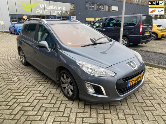 Peugeot 308 SW 1.6 e-HDi Première EXPORT