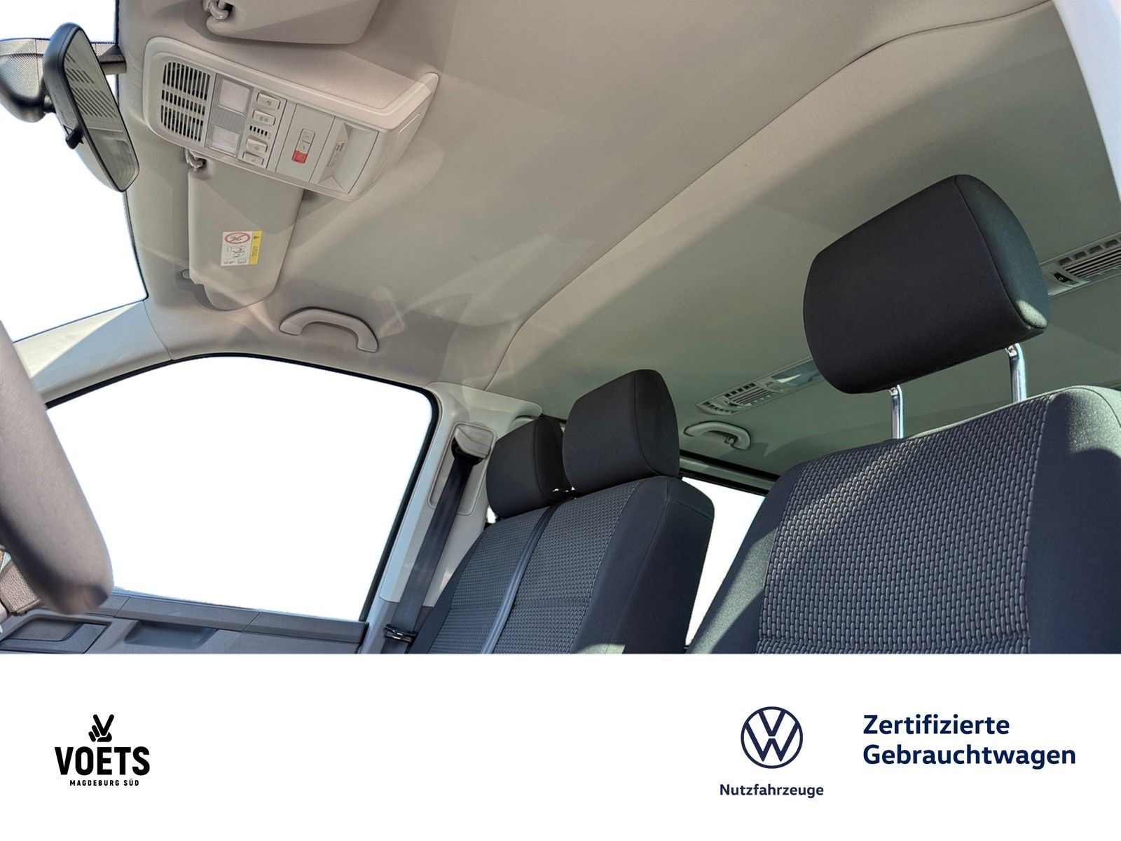 Volkswagen T6 andere - Bild 17