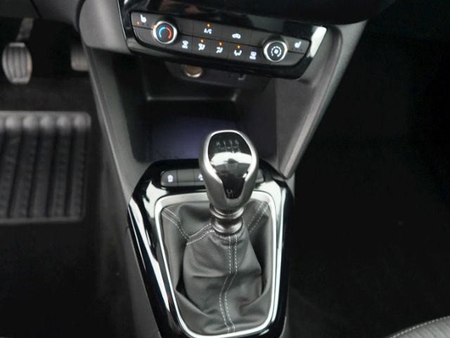 Corsa F EDITION+NAVI+SITZ-/LENKRADHEIZUNG+DAB+PA