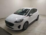 Ford Fiesta 5p 1.0 ecoboost h Titanium 125cv - Ford Fiesta Titanium mit Hybrid-Antrieb (Benzin/Elektro)
