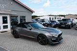 Ford Mustang 3.7 V6 Gt 500  Sport Edition Original ! - Ford Mustang: Leder