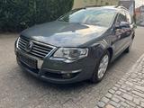 Volkswagen Passat Variant Sportline - Volkswagen Passat Variant: Sportline