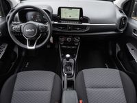 Kia Picanto - Vorschau Bild 6