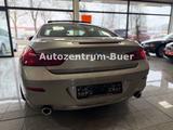 BMW Coupe 640 d HUD/Kamera/H&K/Memory/Pano/Shz. - gebrauchte BMW 640 aus dem Jahr 2015