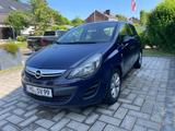 Opel Corsa 1.2 LPG ecoFLEX ENERGY ENERGY - Opel Corsa mit LPG-Antrieb: Kleinwagen