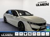 Peugeot 508 SW  PSE Hybrid4 360 Plug-In EAT8-Automatik M - Peugeot 508 mit Schiebedach