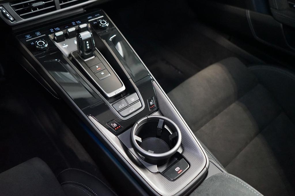 Porsche 911 Urmodell