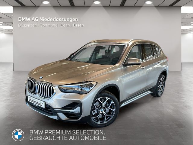 BMW X1 sDrive20i Navi Kamera Driv.Assist Sportsitze