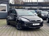 Ford Focus Turnier Black Magic - Ford Focus aus 2010: Turnier
