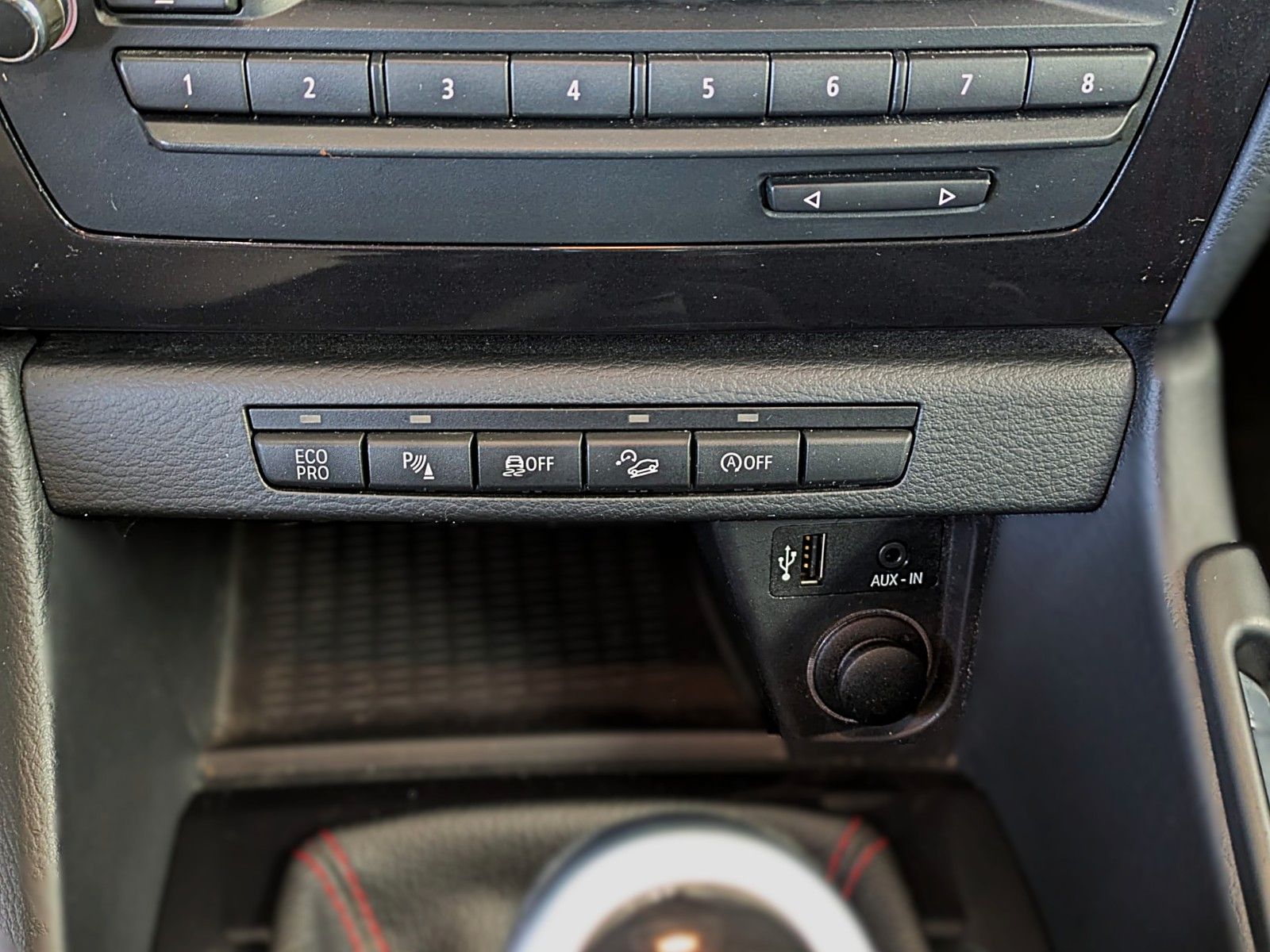 Fahrzeugabbildung BMW X1 25 d xDrive SPORT NAVI XENON H/K SOUND AHK