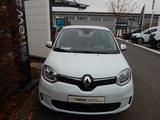Renault Twingo  Zen Electric - Renault Twingo: Zen