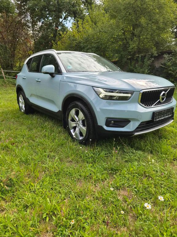Image of Volvo XC60