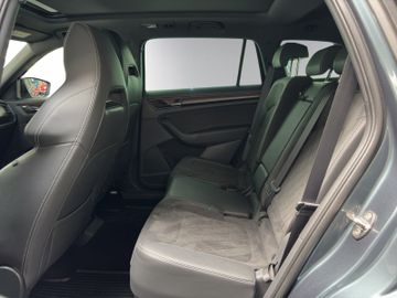 Bild 17 Skoda Kodiaq 2.0 TDI Sportline 4x4 ACC+RFK+NAVI