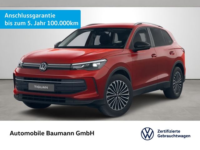 Tiguan 1.5 eTSI "ENERGY" *AHK*NAVI*LED*