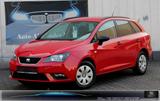 Seat Ibiza ST 1.4 Reference /Allwetter/Service&TÜV !! - Seat Ibiza mit Benzin-Antrieb: Kombi, 1.4