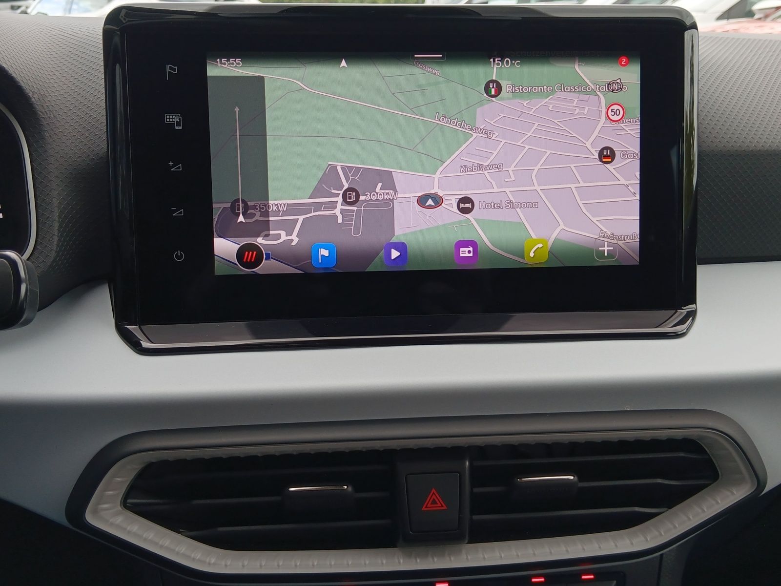 Seat Ibiza - Bild 7