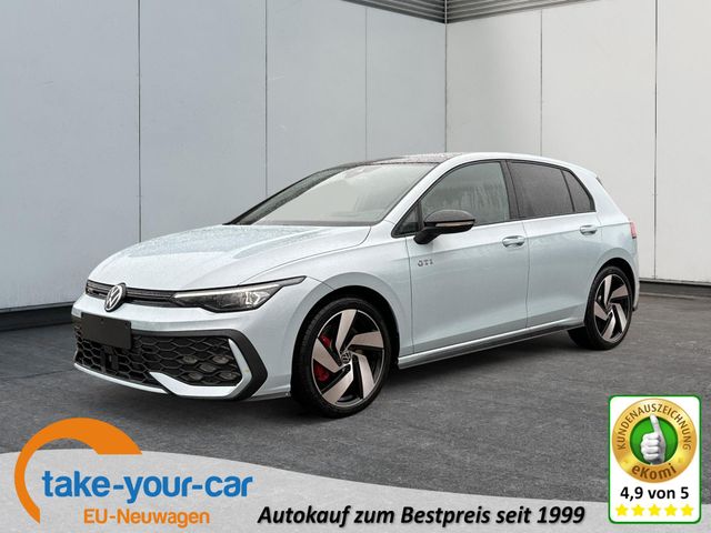 Volkswagen Golf GTI NAVI + PANORAMA+LED MATRIX+ KAMERA+1...