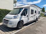 Bürstner T729 wenig Kilometer nur 40700 km - Bürstner 4