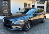 Mazda 6 2023 KOMBI SKYACTIV-G 165 AUTOMATIK CENTER-LIN