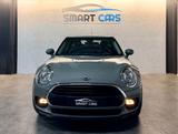 MINI ONE Clubman One*Navi*SHZ*Klima*Tempom.*Top* - MINI MINI Gebrauchtwagen in Wuppertal