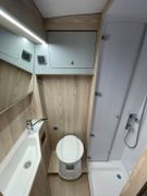 Affinity MAN DUO | Autom. | Wenig Km*Top Gepflegt!