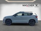Cupra Ateca 2.0 TSI SH/Kamera/Navi FLA ACC SpurW LM - Cupra Ateca: Van