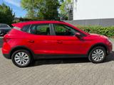 Seat Arona 1.0 TSI Style*KLIMA*EURO6*TOP ZUSTAND*TOP* - gebrauchte Seat Arona aus dem Jahr 2021