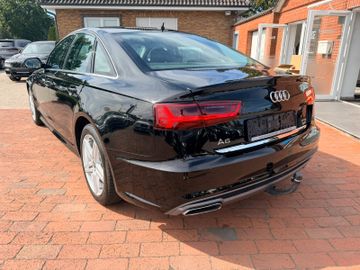 Audi A6 - 5