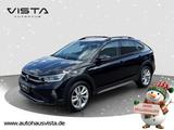 Volkswagen Taigo Life 1.0 TSI*VIRTUAL*MATRIX*SHZ*APP*NAVI* - schwarze Volkswagen Taigo