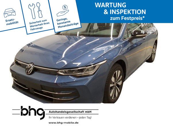 Volkswagen Golf - Bild 2