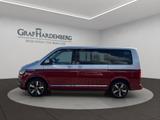 Volkswagen T6.1 Multivan Generation Six 4MOTION Navi AHK - Volkswagen T6 andere: 7 Sitzer